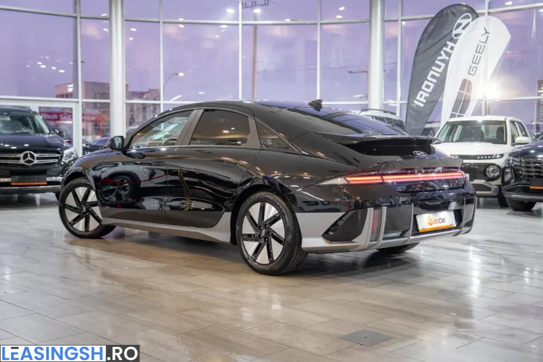 Hyundai IONIQ din 2023 cu 32.800 km - oferta HYU219636 - foto 9