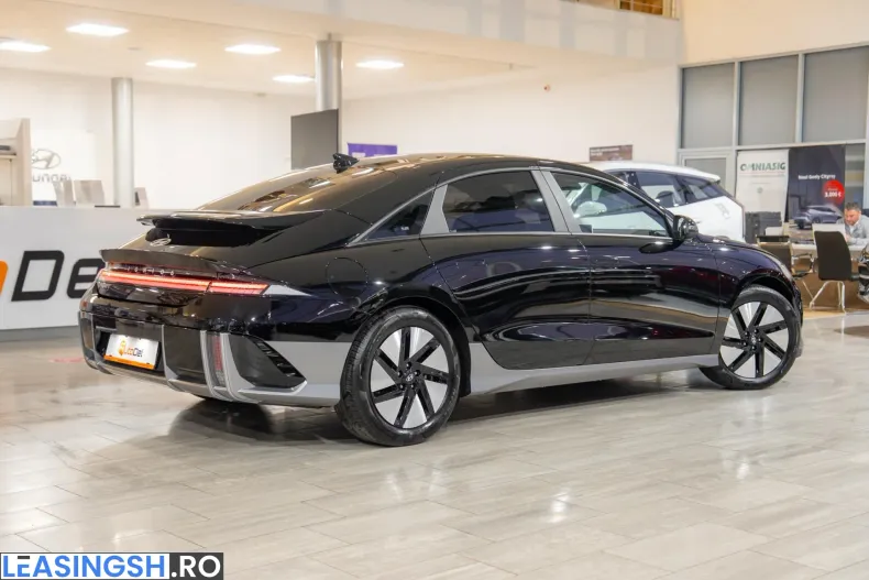 Hyundai IONIQ din 2023 cu 32.800 km - oferta HYU219636 - foto 10