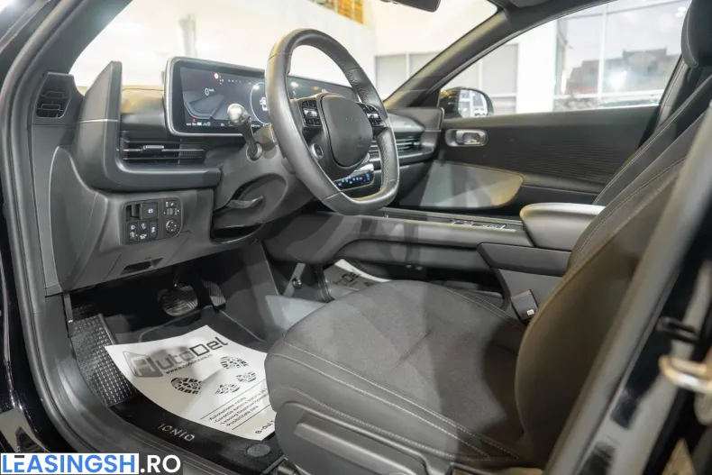 Hyundai IONIQ din 2023 cu 32.800 km - oferta HYU219636 - foto 14