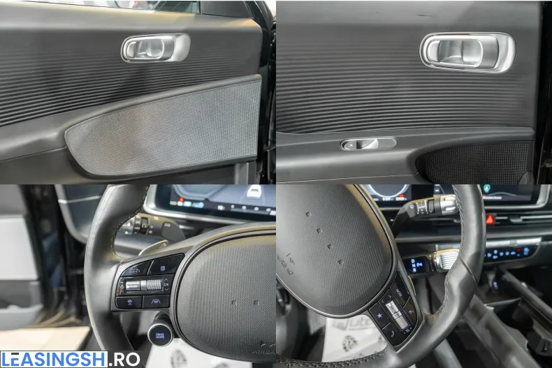 Hyundai IONIQ din 2023 cu 32.800 km - oferta HYU219636 - foto 15