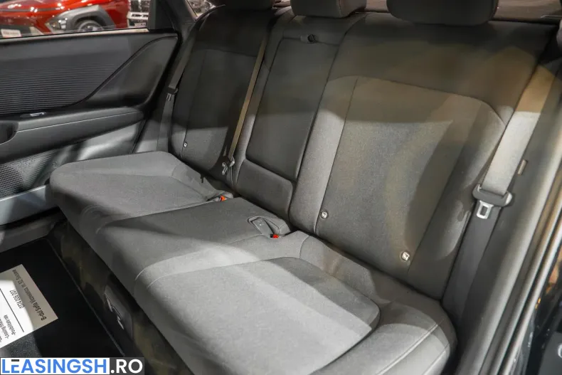 Hyundai IONIQ din 2023 cu 32.800 km - oferta HYU219636 - foto 22