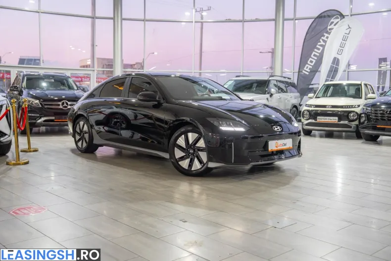 Hyundai IONIQ din 2023 cu 32.800 km - oferta HYU219636 - foto 24