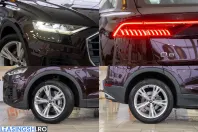 Audi Q8 din 2021 cu 65.100 km - oferta AUD219637 - foto 2