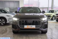 Audi Q8 din 2021 cu 65.100 km - oferta AUD219637 - foto 6