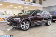 Audi Q8 din 2021 cu 65.100 km - oferta AUD219637 - foto 7