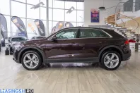 Audi Q8 din 2021 cu 65.100 km - oferta AUD219637 - foto 8