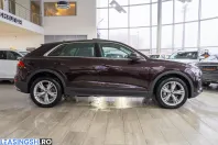 Audi Q8 din 2021 cu 65.100 km - oferta AUD219637 - foto 9