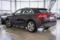 Audi Q8 din 2021 cu 65.100 km - oferta AUD219637 - foto 11