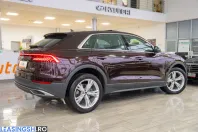 Audi Q8 din 2021 cu 65.100 km - oferta AUD219637 - foto 12