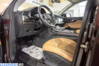 Audi Q8 din 2021 cu 65.100 km - oferta AUD219637 - foto 16