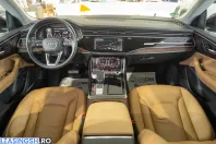 Audi Q8 din 2021 cu 65.100 km - oferta AUD219637 - foto 18