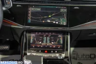 Audi Q8 din 2021 cu 65.100 km - oferta AUD219637 - foto 19