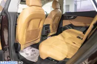 Audi Q8 din 2021 cu 65.100 km - oferta AUD219637 - foto 22