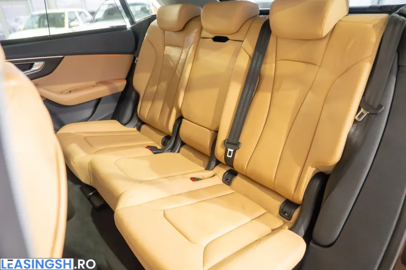 Audi Q8 din 2021 cu 65.100 km - oferta AUD219637 - foto 23