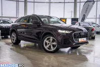 Audi Q8 din 2021 cu 65.100 km - oferta AUD219637 - foto 25