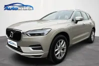 Volvo XC60 din 2020 cu 104.545 km - oferta VOL219638 - foto 1