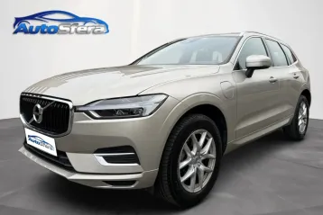 Volvo XC60 din 2020 - oferta VOL219638