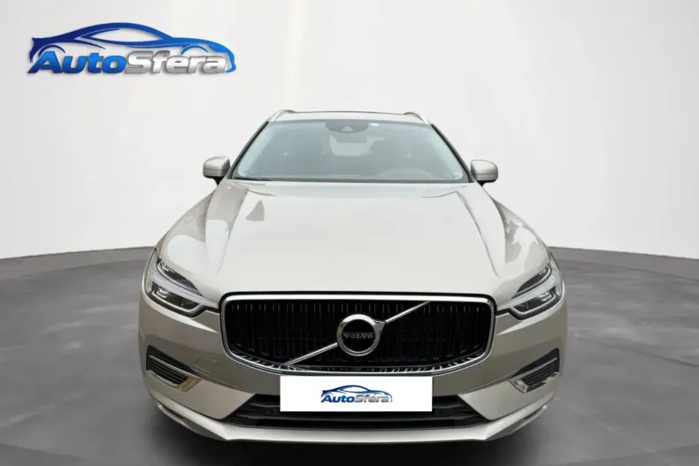 Volvo XC60 din 2020 cu 104.545 km - oferta VOL219638 - foto 4