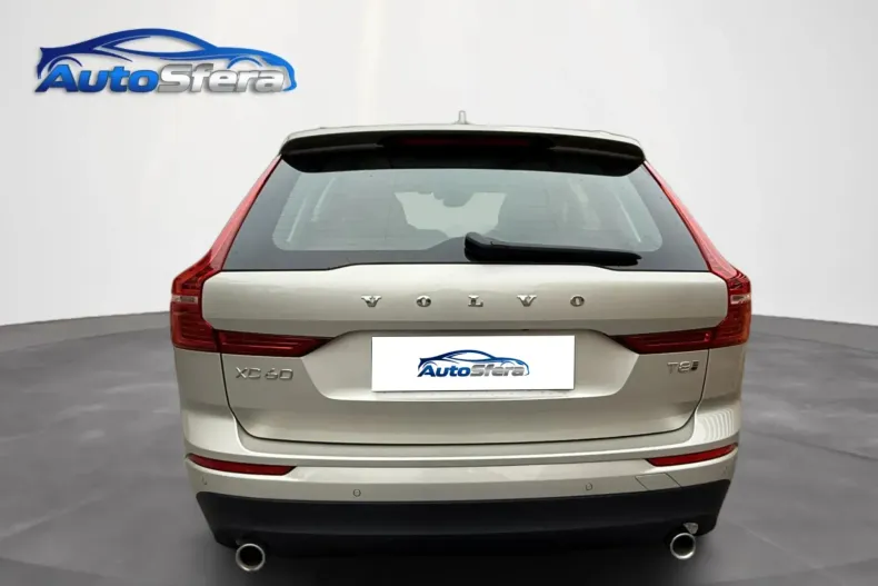 Volvo XC60 din 2020 cu 104.545 km - oferta VOL219638 - foto 7