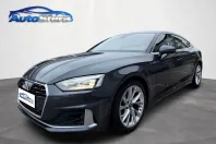 Audi A5 Sportback din 2021 cu 137.026 km - oferta AUD219639 - foto 1
