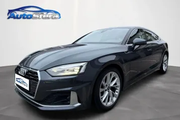 Audi A5 Sportback din 2021 - oferta AUD219639