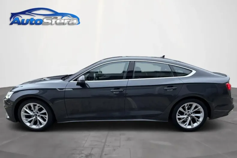 Audi A5 Sportback din 2021 cu 137.026 km - oferta AUD219639 - foto 3
