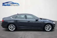 Audi A5 Sportback din 2021 cu 137.026 km - oferta AUD219639 - foto 4