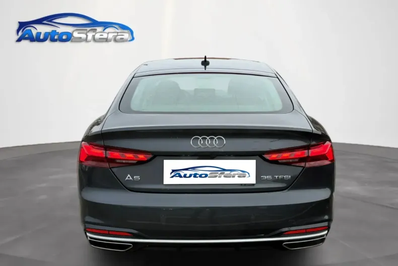 Audi A5 Sportback din 2021 cu 137.026 km - oferta AUD219639 - foto 5