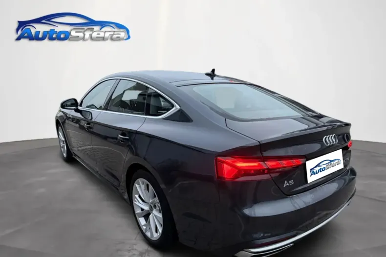 Audi A5 Sportback din 2021 cu 137.026 km - oferta AUD219639 - foto 6