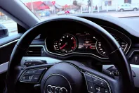 Audi A5 Sportback din 2021 cu 137.026 km - oferta AUD219639 - foto 10