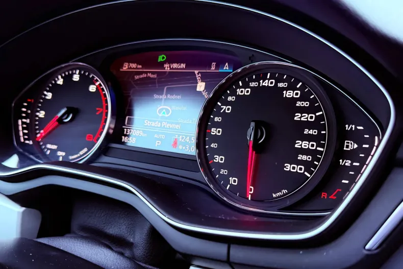 Audi A5 Sportback din 2021 cu 137.026 km - oferta AUD219639 - foto 17