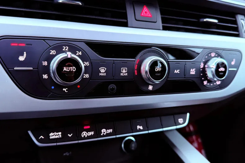 Audi A5 Sportback din 2021 cu 137.026 km - oferta AUD219639 - foto 18