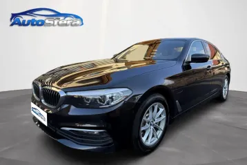BMW 530e din 2020 - oferta BMW219640
