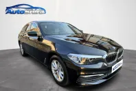 BMW 530e (Seria 5) din 2020 cu 108.063 km - oferta BMW219640 - foto 2