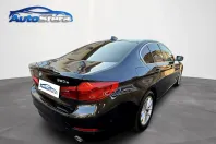 BMW 530e (Seria 5) din 2020 cu 108.063 km - oferta BMW219640 - foto 4