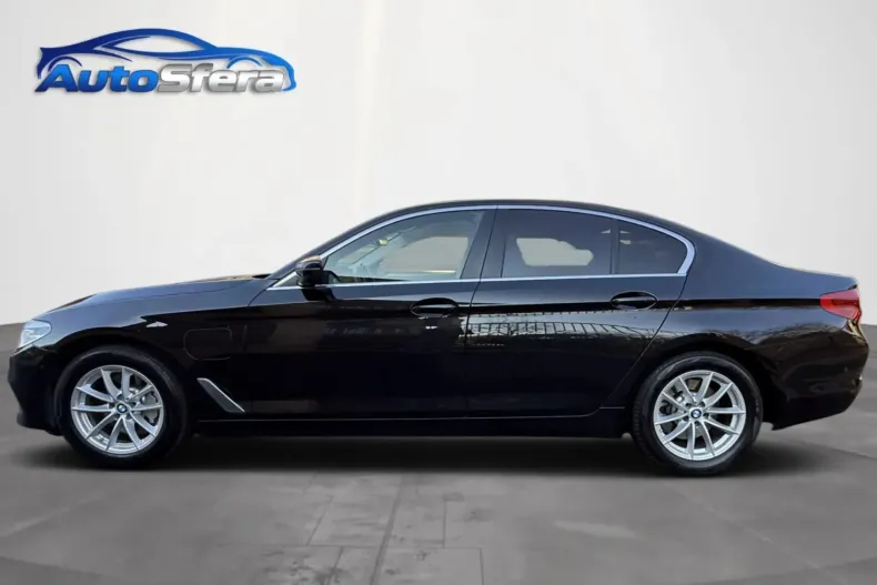 BMW 530e (Seria 5) din 2020 cu 108.063 km - oferta BMW219640 - foto 5