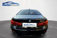 BMW 530e (Seria 5) din 2020 cu 108.063 km - oferta BMW219640 - foto 7