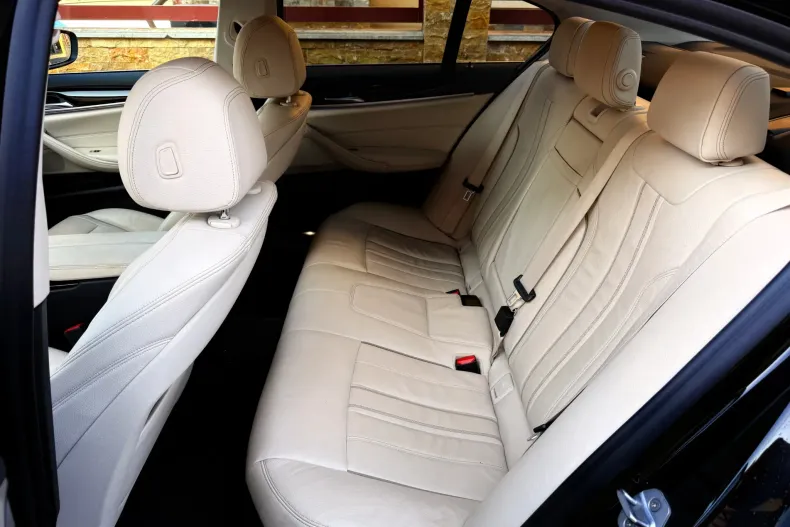 BMW 530e (Seria 5) din 2020 cu 108.063 km - oferta BMW219640 - foto 11