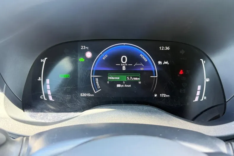 Toyota Yaris Cross din 2025 cu 52.015 km - oferta TOY219641 - foto 6