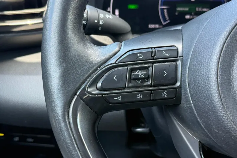 Toyota Yaris Cross din 2025 cu 52.015 km - oferta TOY219641 - foto 16