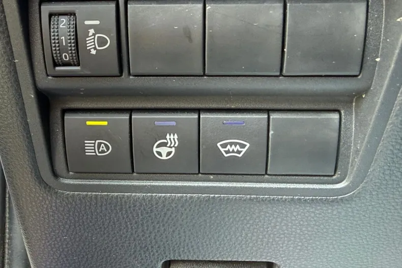 Toyota Yaris Cross din 2025 cu 52.015 km - oferta TOY219641 - foto 21