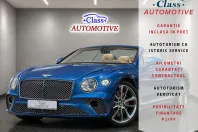 Bentley Continental din 2023 cu 11.700 km - oferta BEN219642 - foto 1