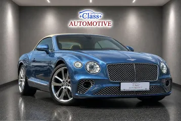 Bentley Continental din 2023 - oferta BEN219642