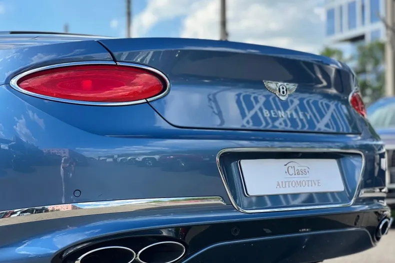 Bentley Continental din 2023 cu 11.700 km - oferta BEN219642 - foto 10