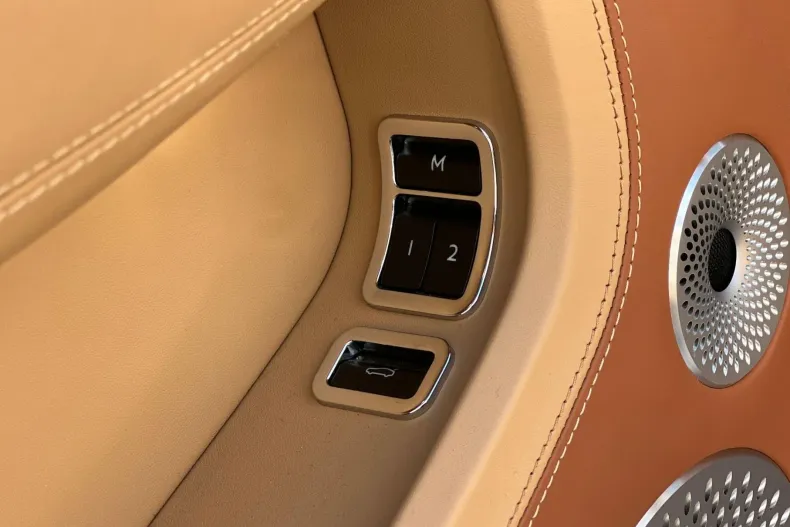 Bentley Continental din 2023 cu 11.700 km - oferta BEN219642 - foto 15