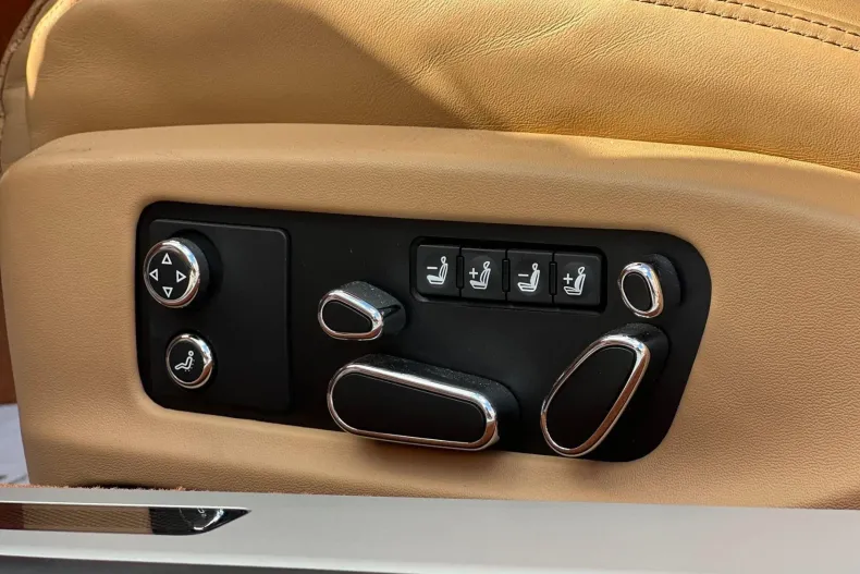 Bentley Continental din 2023 cu 11.700 km - oferta BEN219642 - foto 16