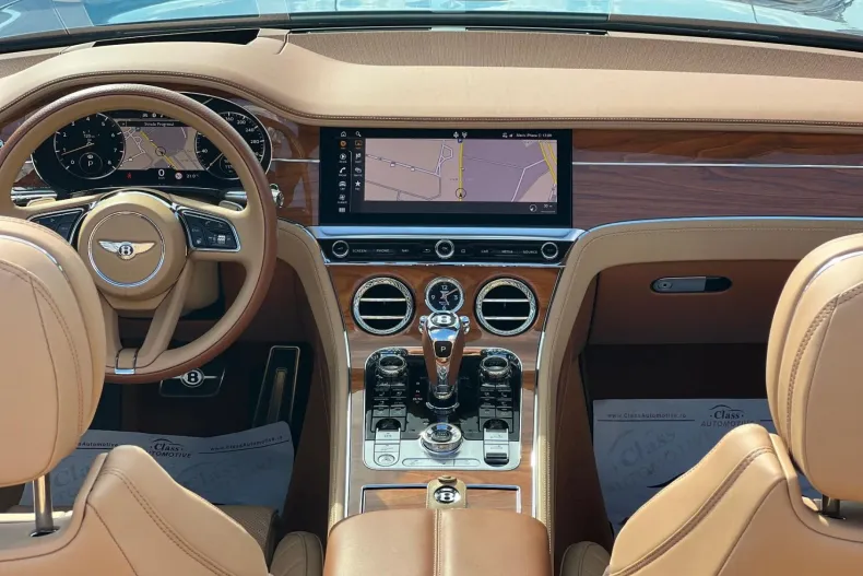 Bentley Continental din 2023 cu 11.700 km - oferta BEN219642 - foto 21