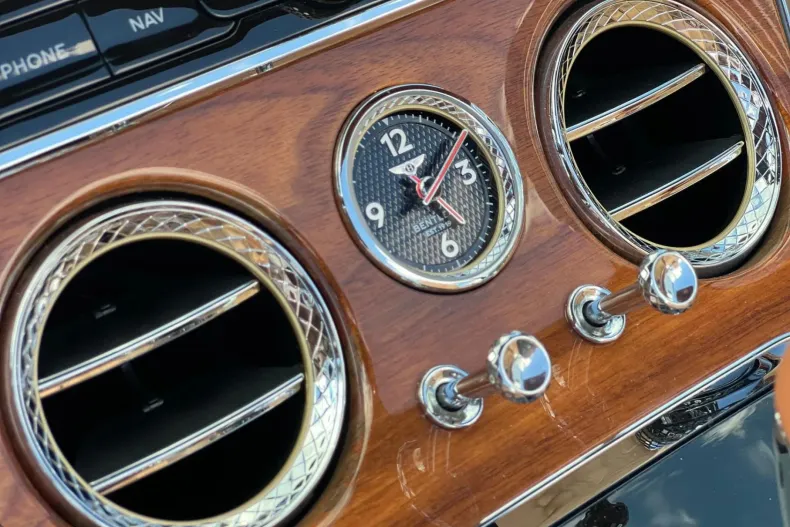 Bentley Continental din 2023 cu 11.700 km - oferta BEN219642 - foto 26