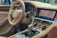 Bentley Continental din 2023 cu 11.700 km - oferta BEN219642 - foto 39