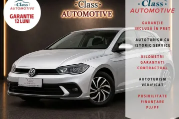 Volkswagen Polo din 2023 - oferta VOL219643